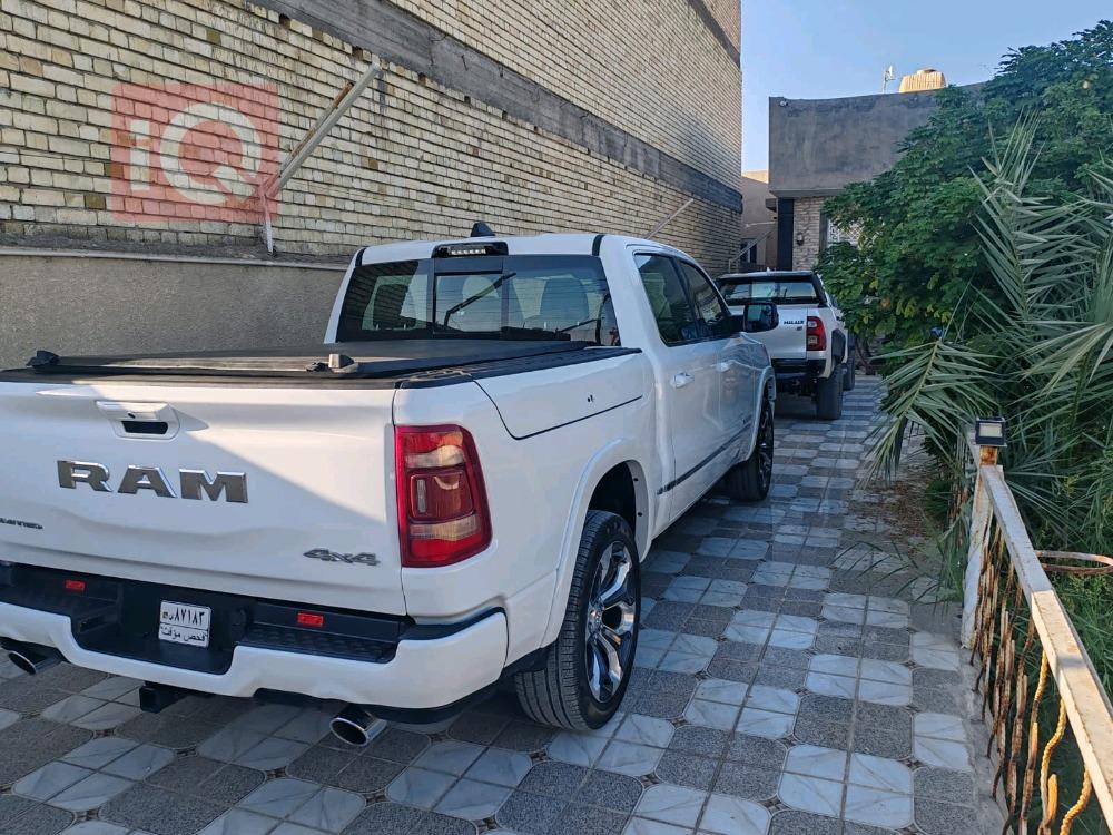 ڕام 1500